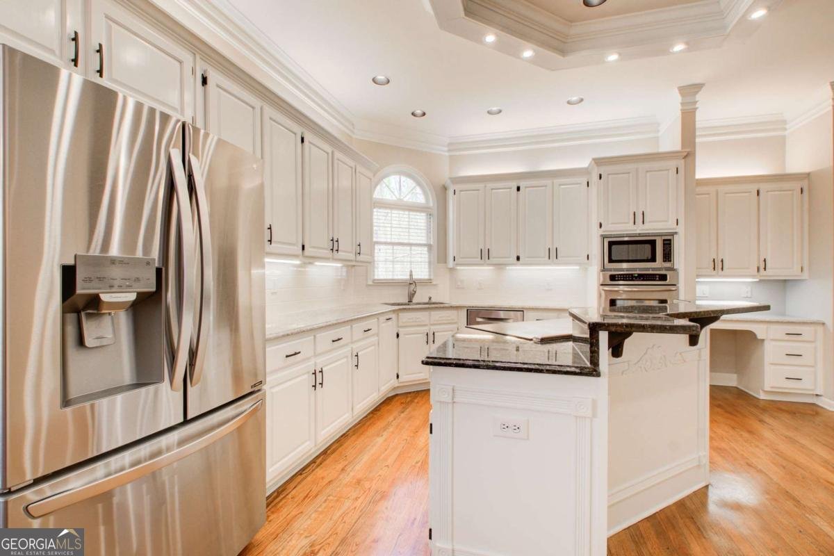 940 Waters Reach Court Alpharetta - Photo 18