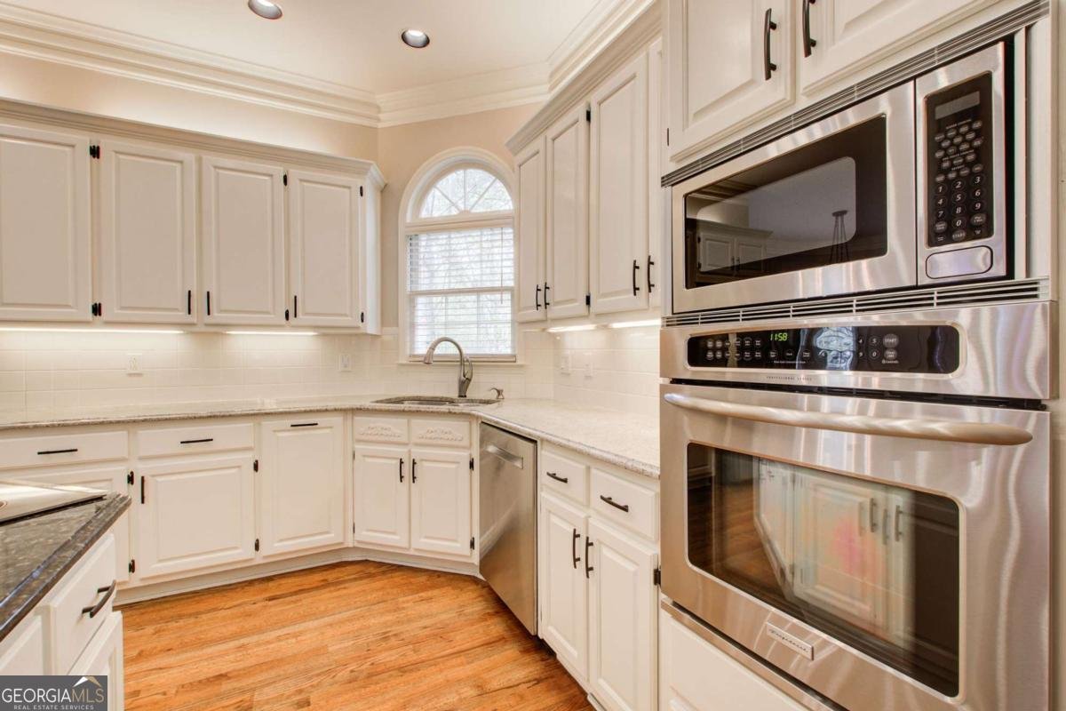 940 Waters Reach Court Alpharetta - Photo 19