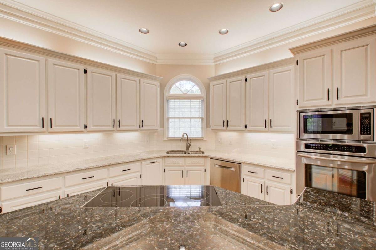 940 Waters Reach Court Alpharetta - Photo 20