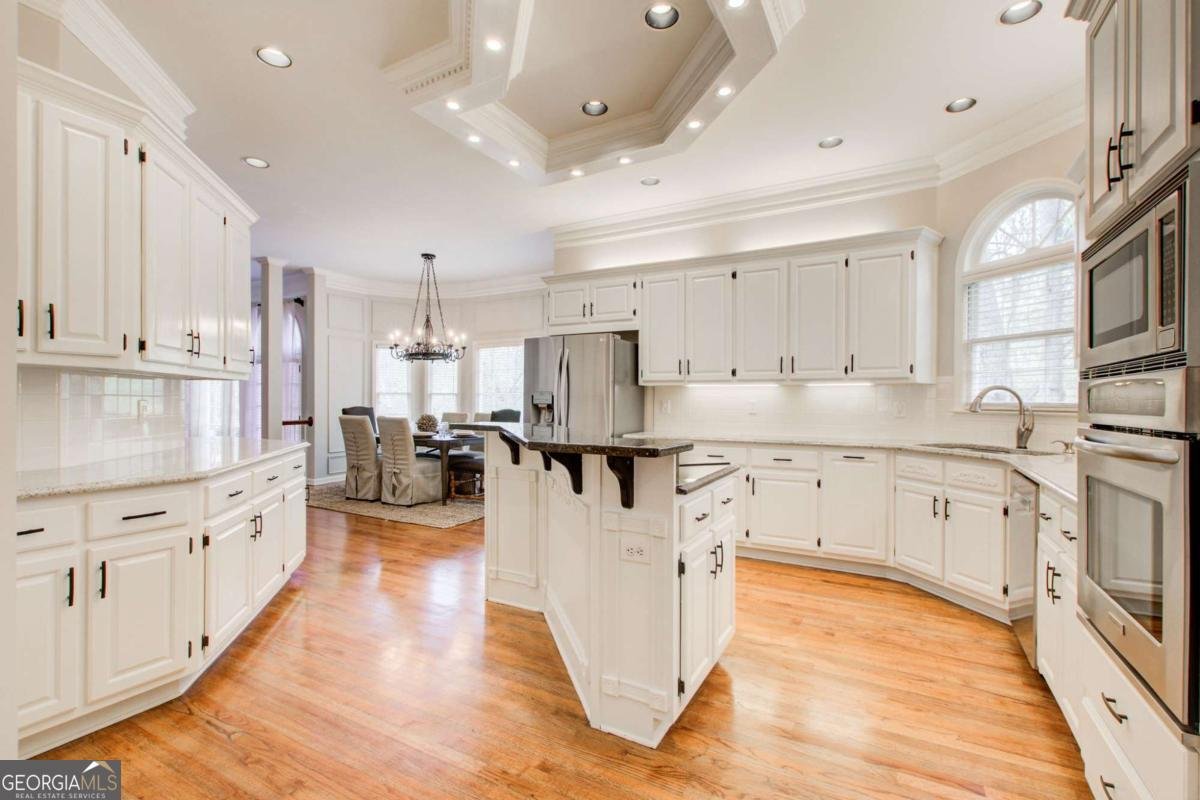 940 Waters Reach Court Alpharetta - Photo 21