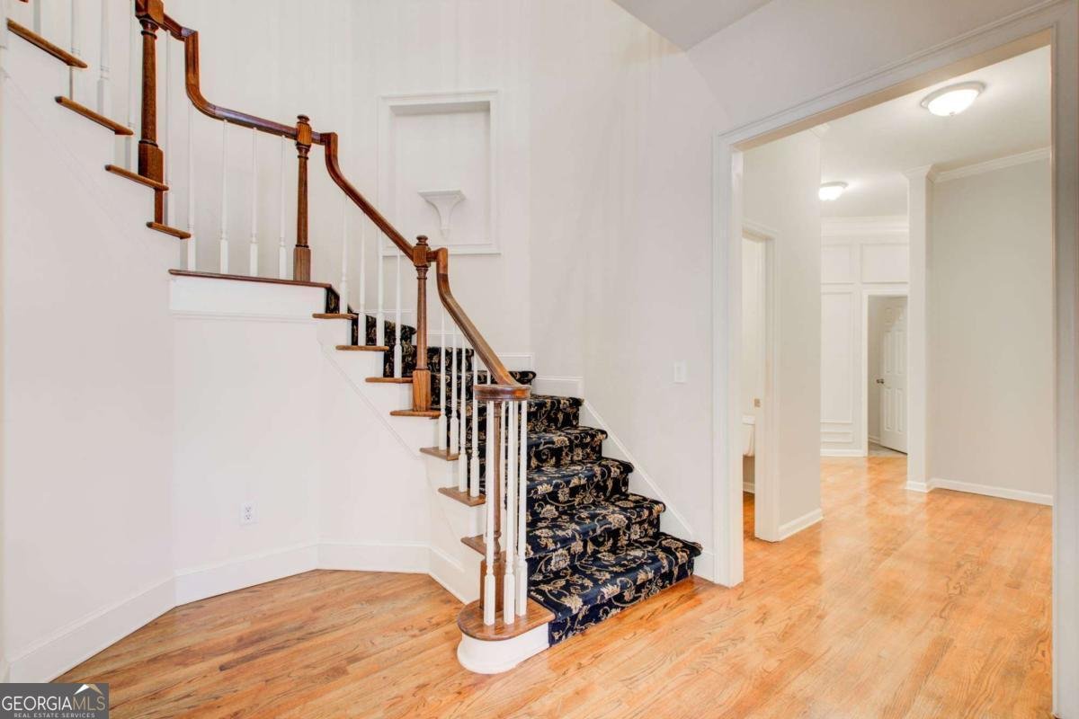 940 Waters Reach Court Alpharetta - Photo 22