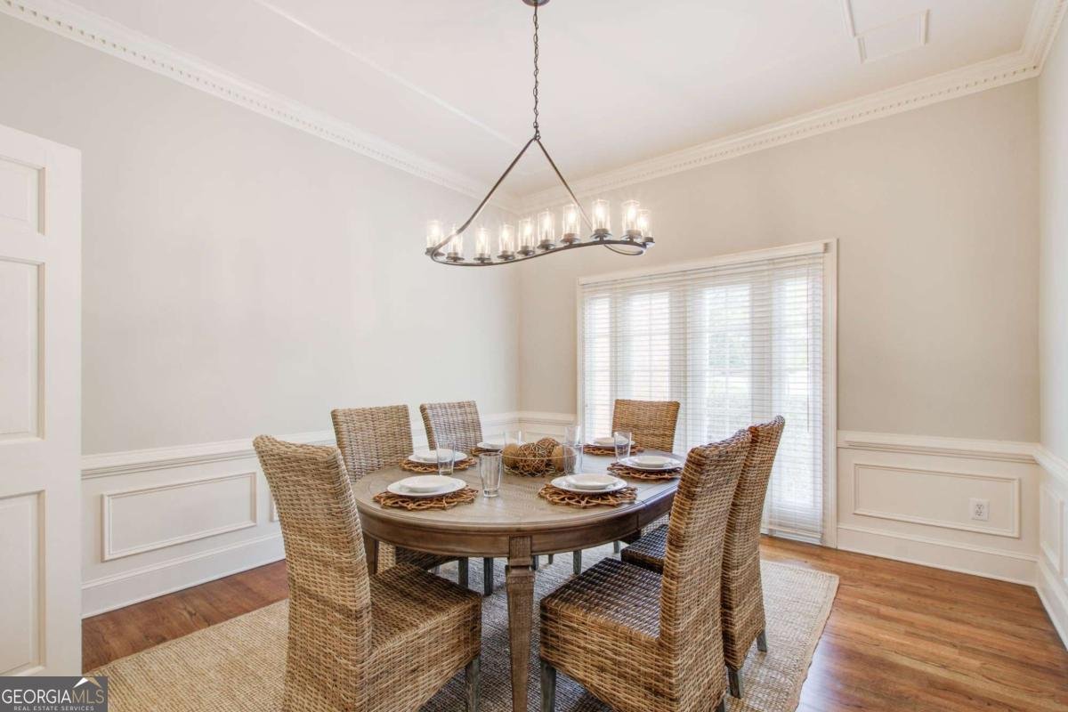 940 Waters Reach Court Alpharetta - Photo 25