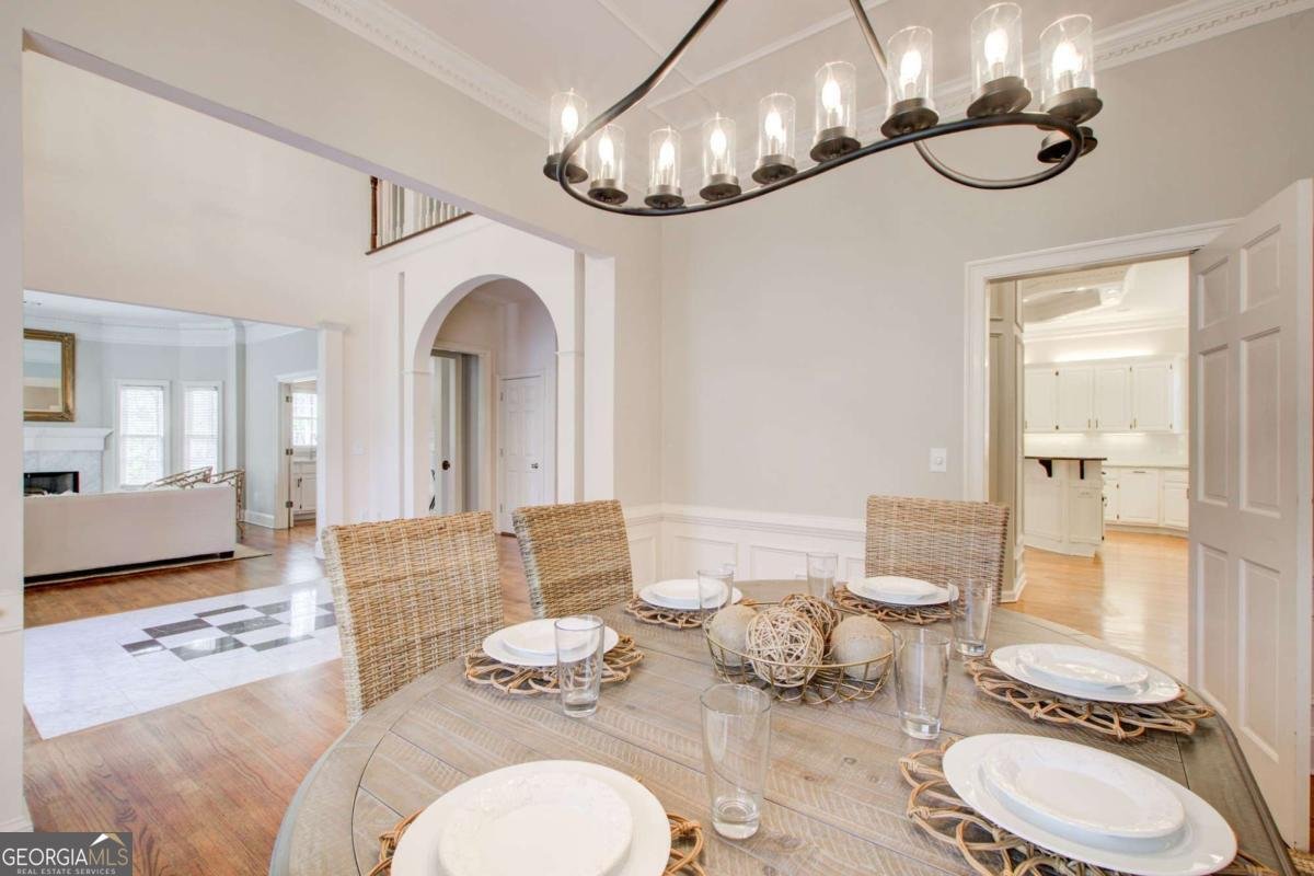 940 Waters Reach Court Alpharetta - Photo 26