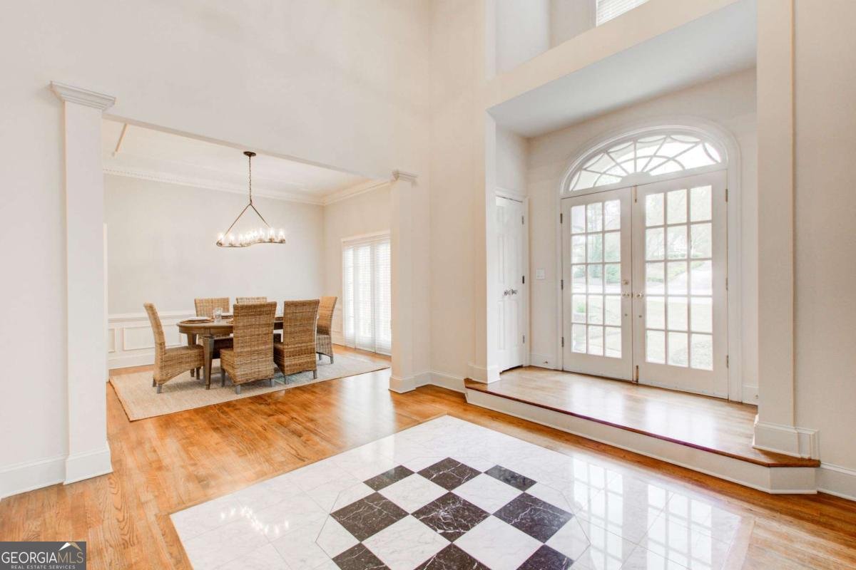 940 Waters Reach Court Alpharetta - Photo 27