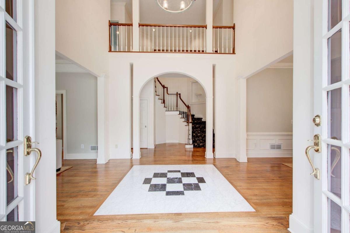 940 Waters Reach Court Alpharetta - Photo 28