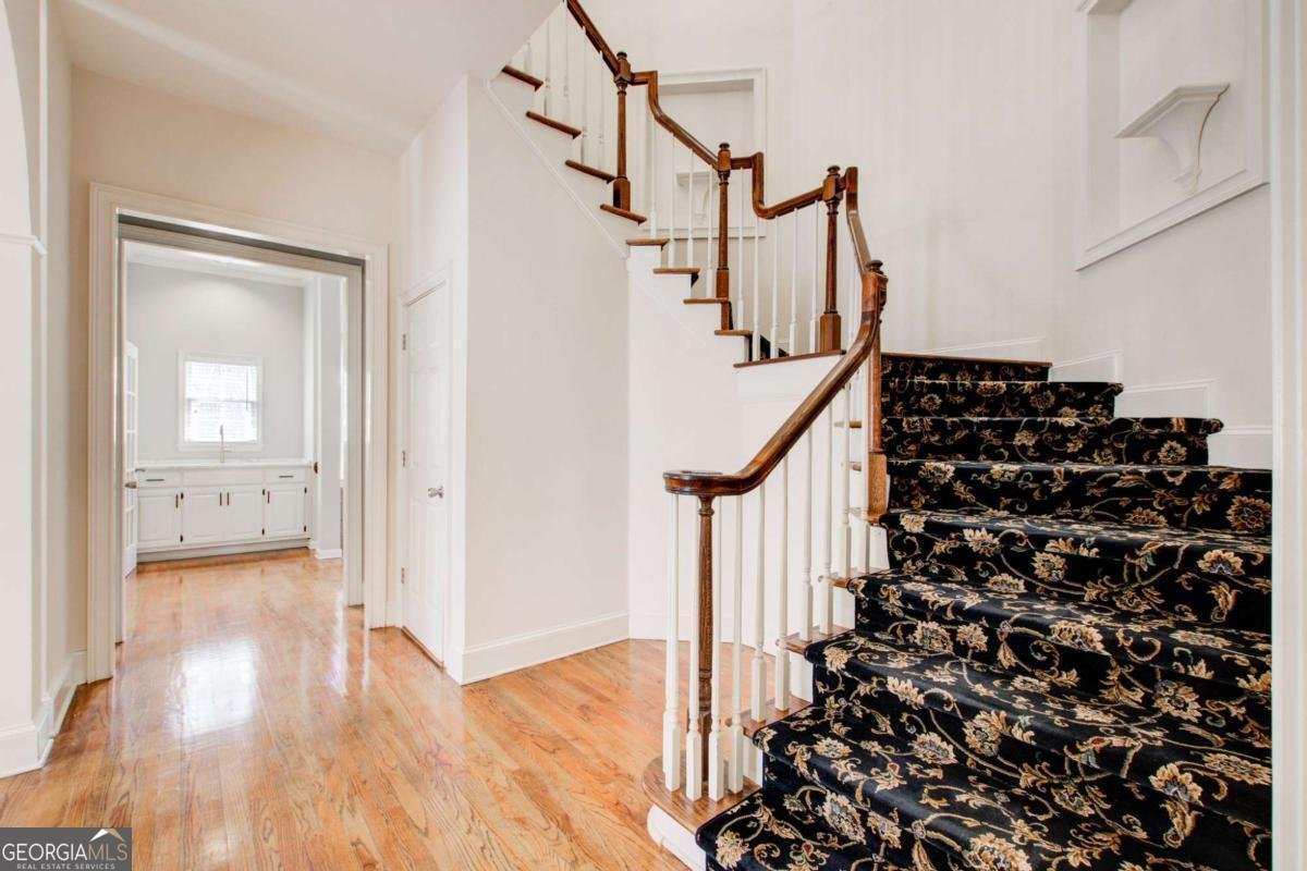 940 Waters Reach Court Alpharetta - Photo 29