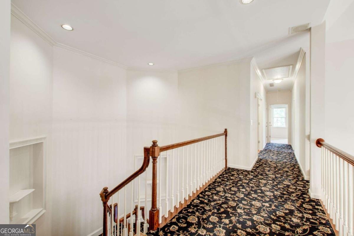 940 Waters Reach Court Alpharetta - Photo 35