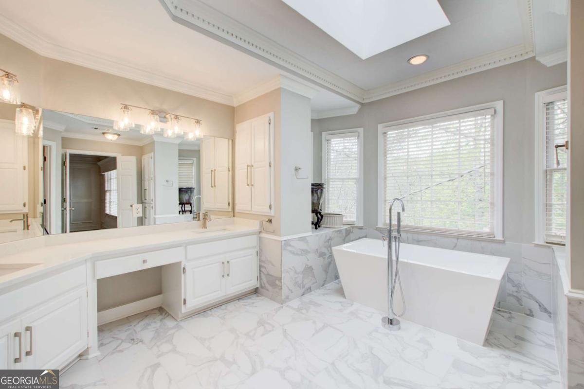 940 Waters Reach Court Alpharetta - Photo 40