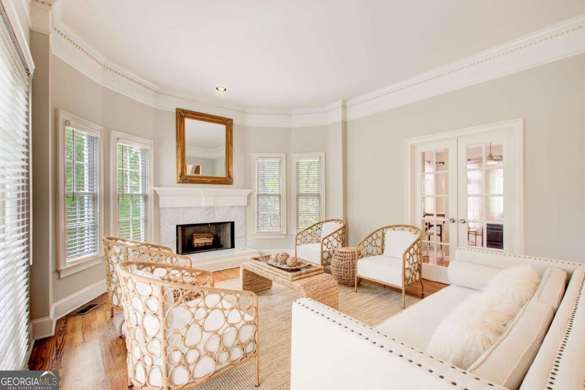 940 Waters Reach Court Alpharetta - Photo 6