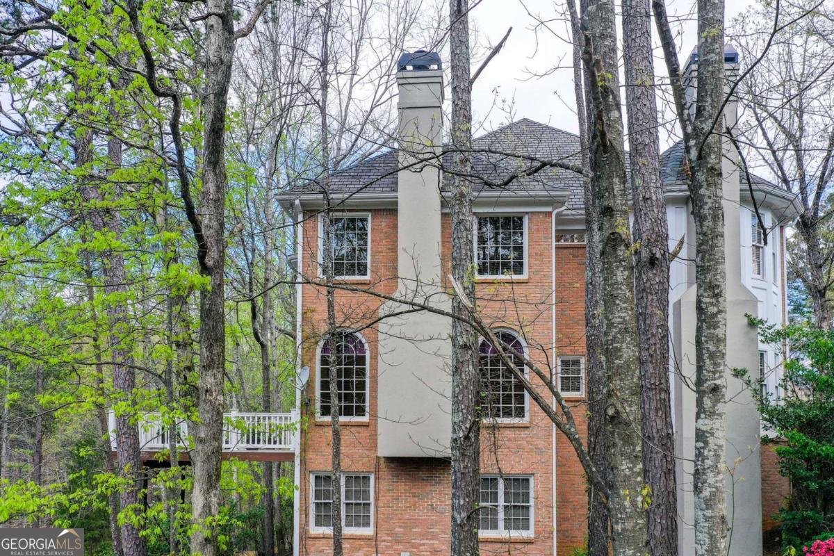 940 Waters Reach Court Alpharetta - Photo 69