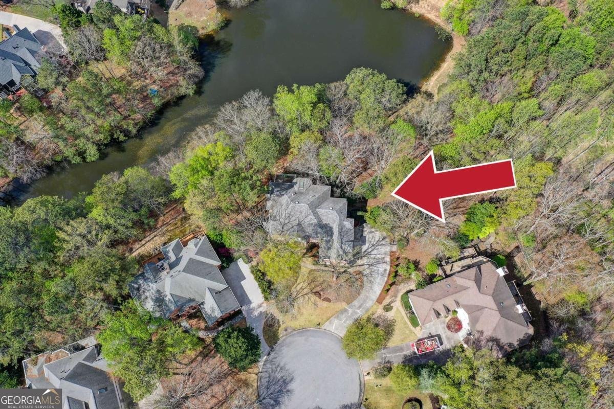 940 Waters Reach Court Alpharetta - Photo 70