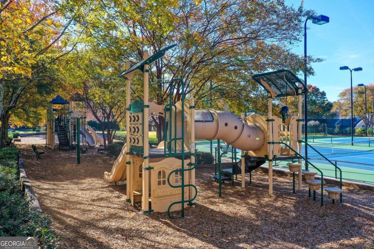 940 Waters Reach Court Alpharetta - Photo 72