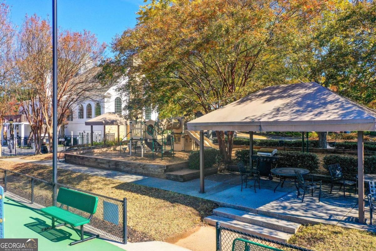 940 Waters Reach Court Alpharetta - Photo 73