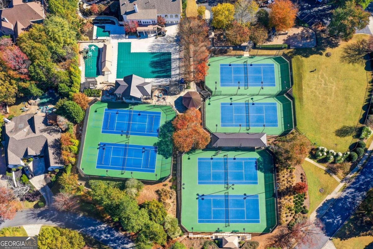 940 Waters Reach Court Alpharetta - Photo 75