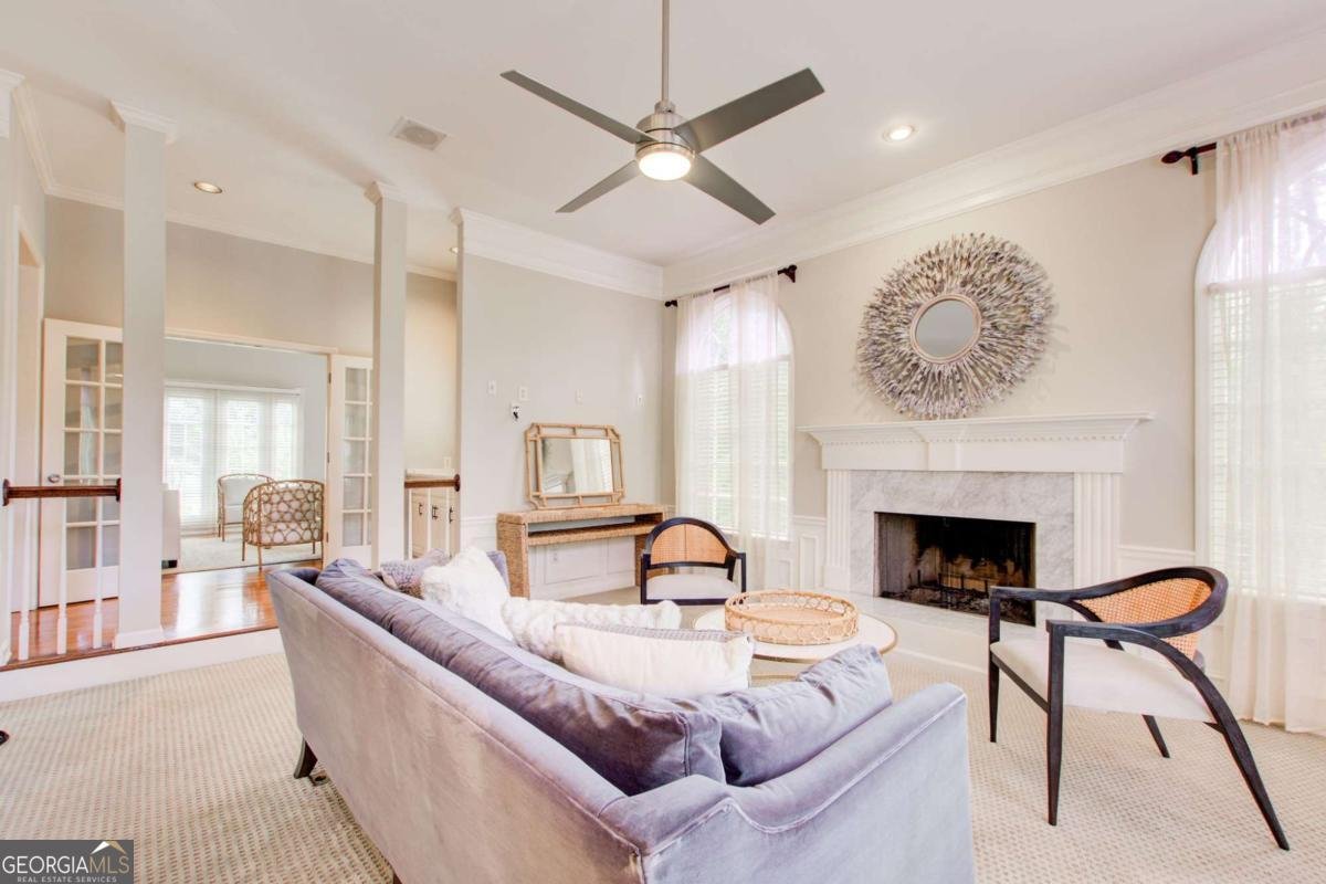 940 Waters Reach Court Alpharetta - Photo 8