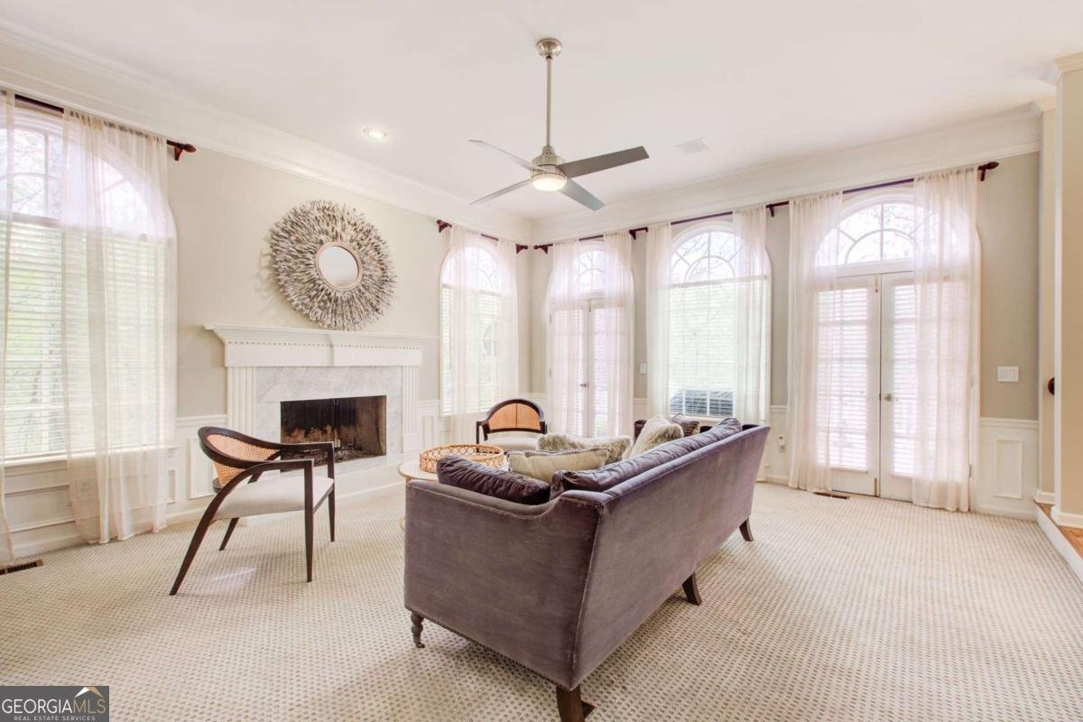 940 Waters Reach Court Alpharetta - Photo 9