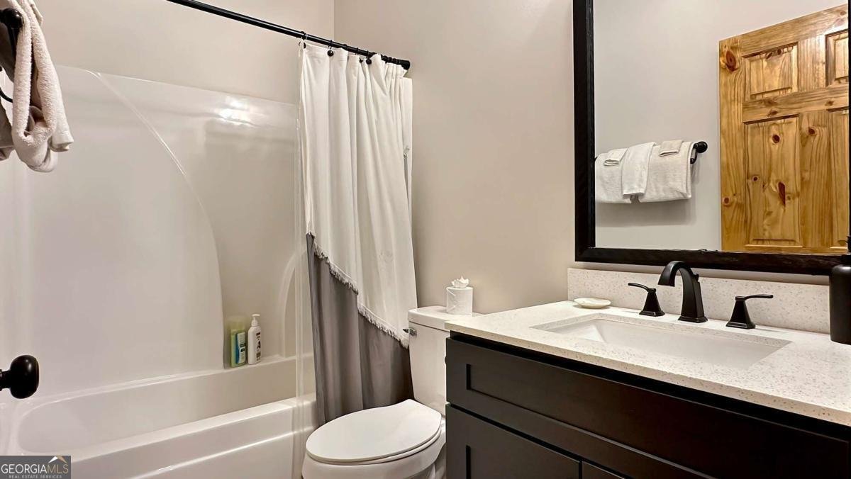 374 Prince Drive Morganton - Photo 16