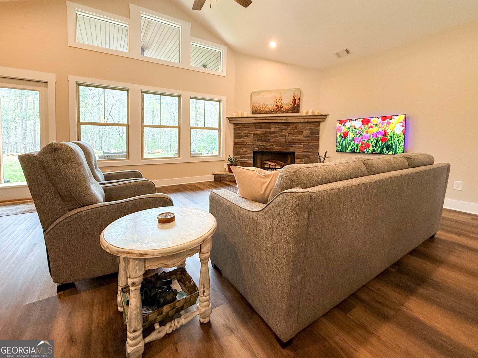 122 Bern Vista Sautee Nacoochee - Photo 13