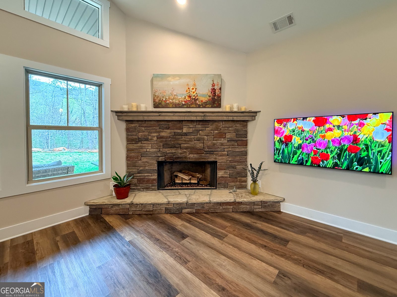 122 Bern Vista Sautee Nacoochee - Photo 14