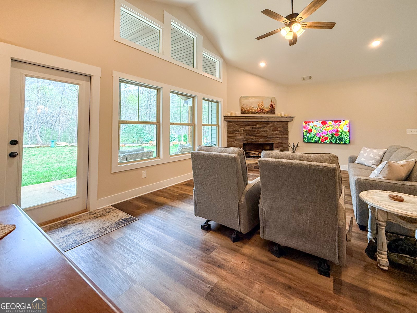 122 Bern Vista Sautee Nacoochee - Photo 17