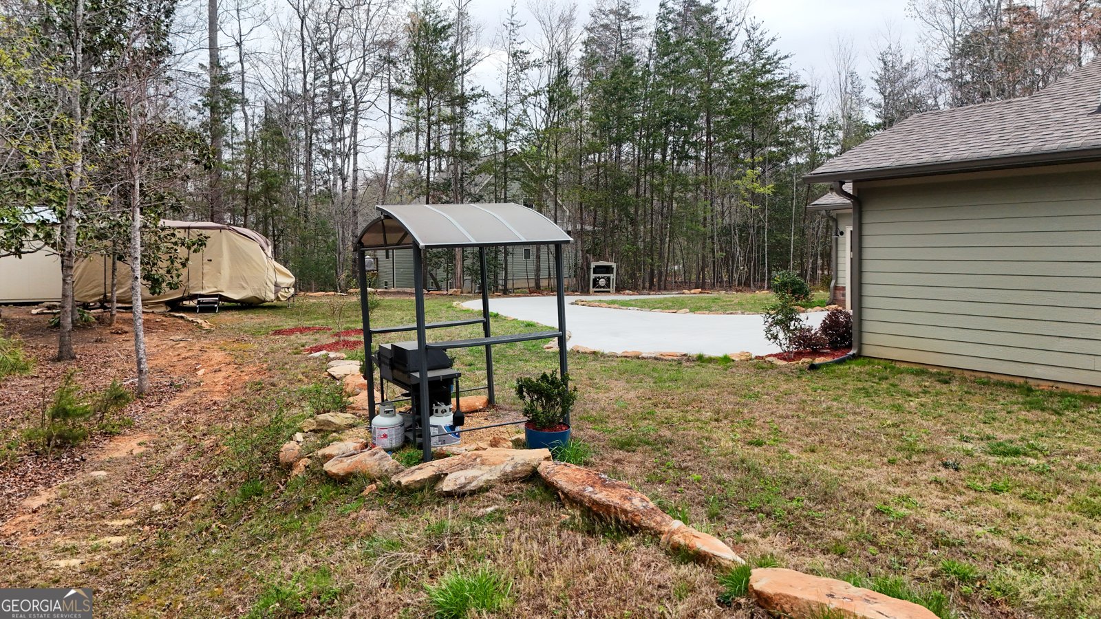 122 Bern Vista Sautee Nacoochee - Photo 48