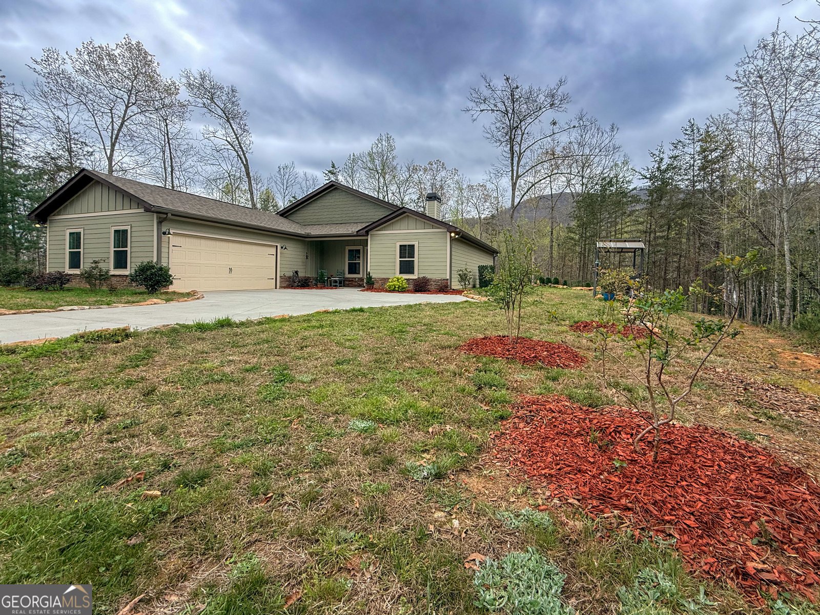 122 Bern Vista Sautee Nacoochee - Photo 49