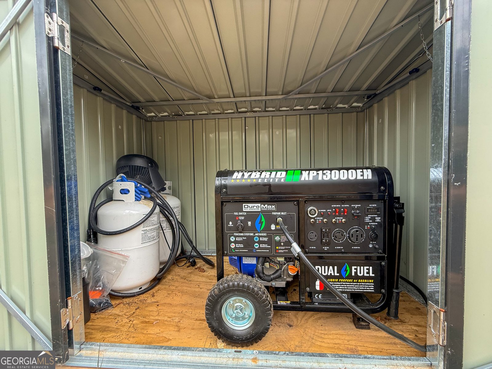 122 Bern Vista Sautee Nacoochee - Photo 54