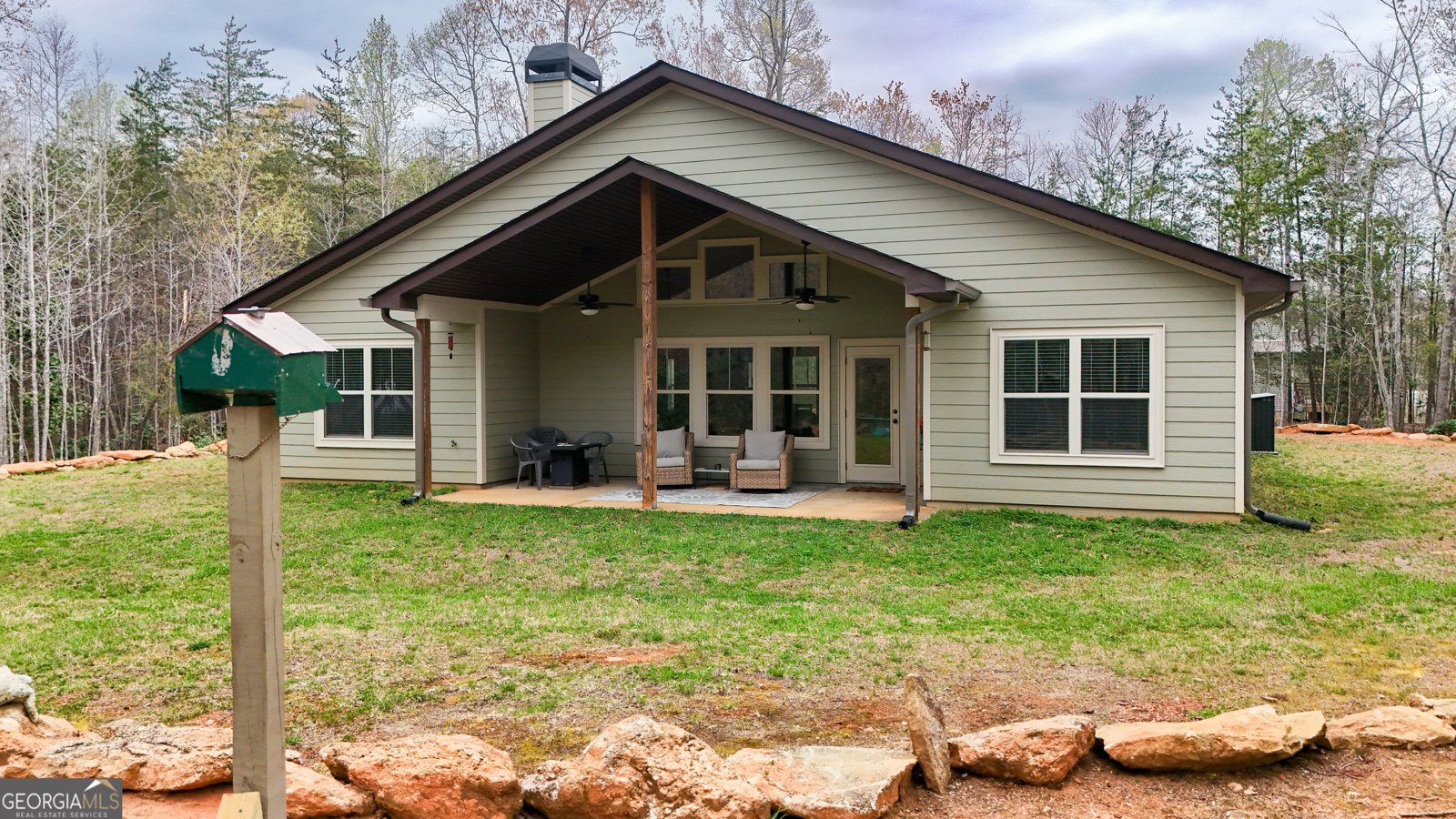 122 Bern Vista Sautee Nacoochee - Photo 55