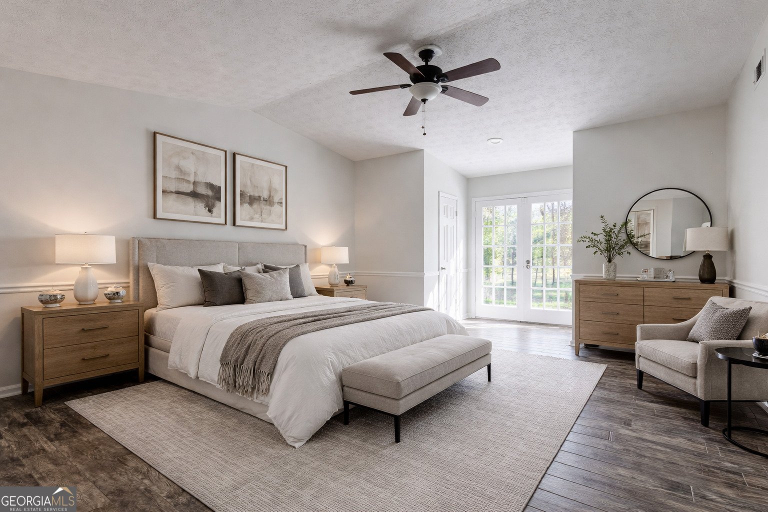 143 Swanson Road Fayetteville - Photo 12