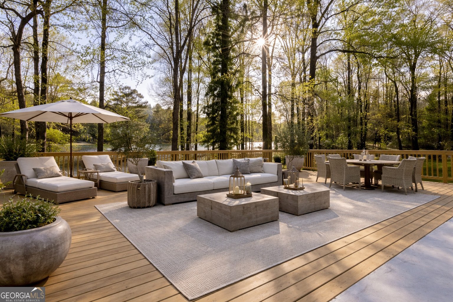 143 Swanson Road Fayetteville - Photo 18