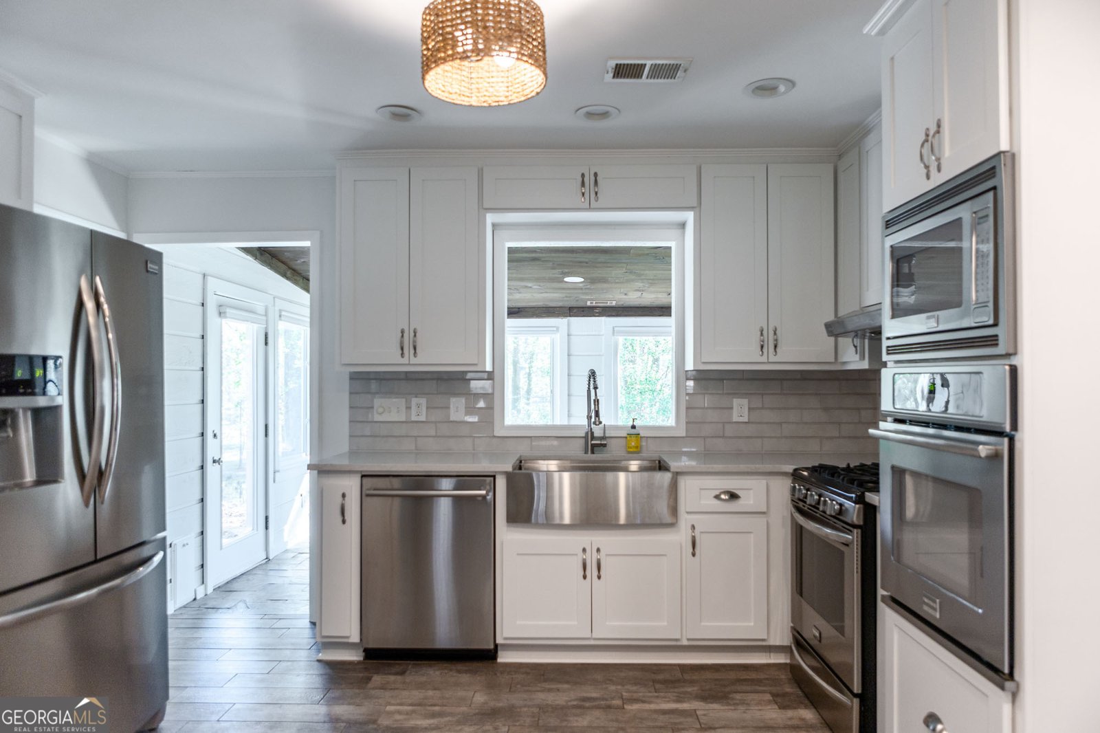 143 Swanson Road Fayetteville - Photo 21