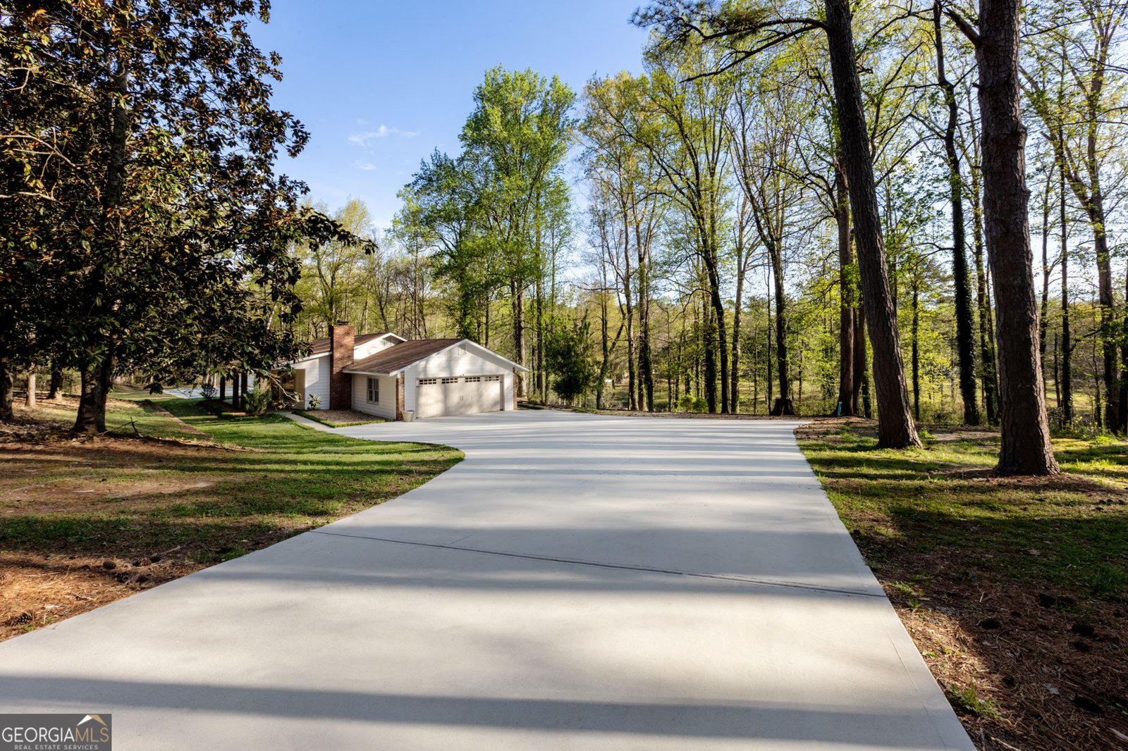 143 Swanson Road Fayetteville - Photo 23