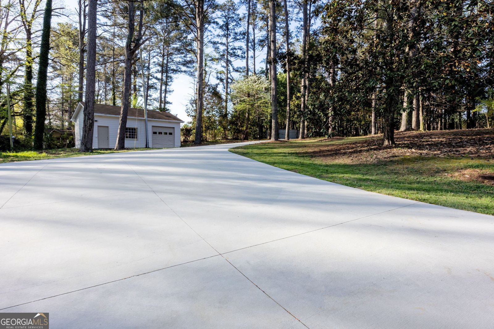 143 Swanson Road Fayetteville - Photo 24