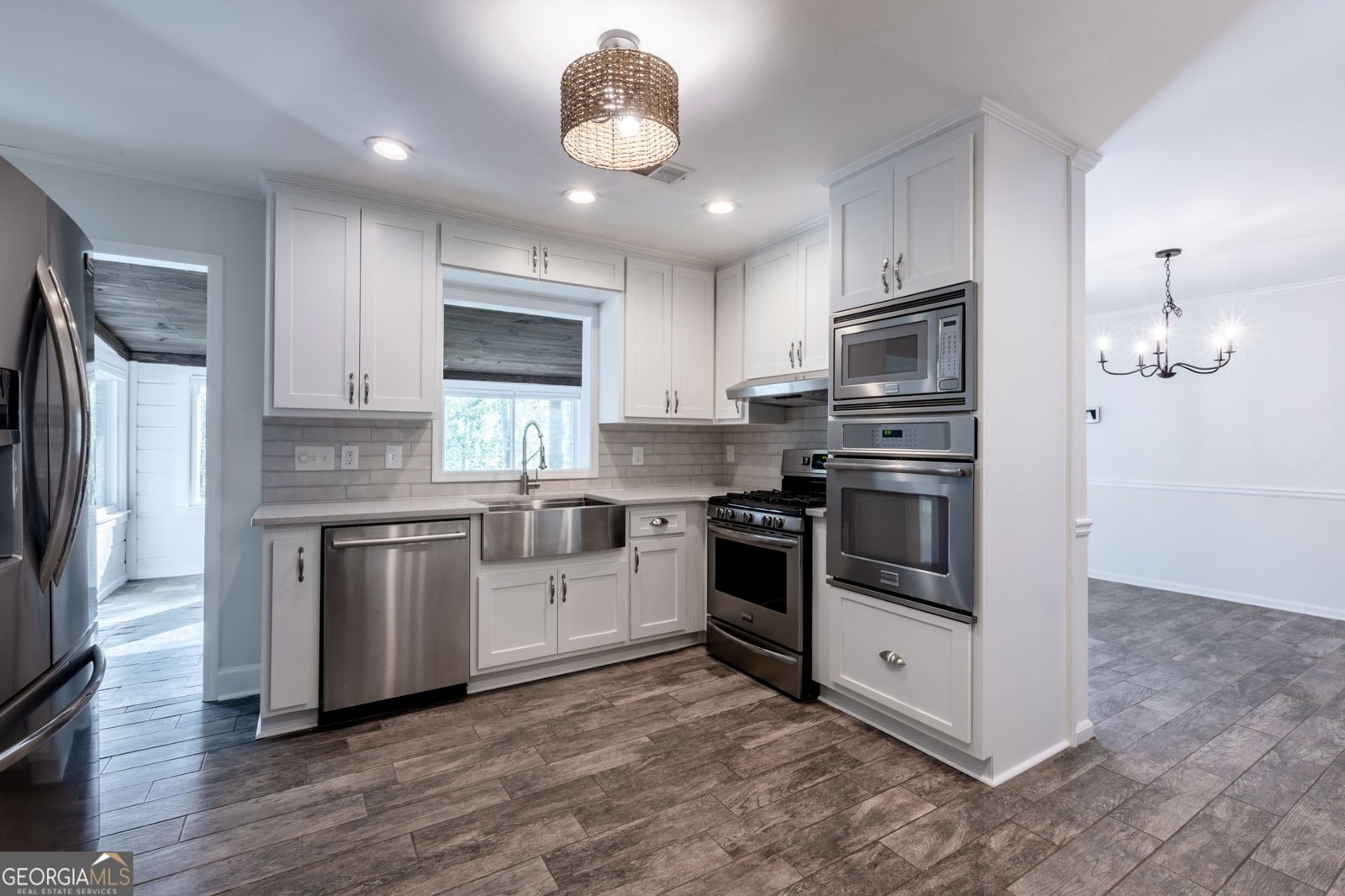 143 Swanson Road Fayetteville - Photo 6