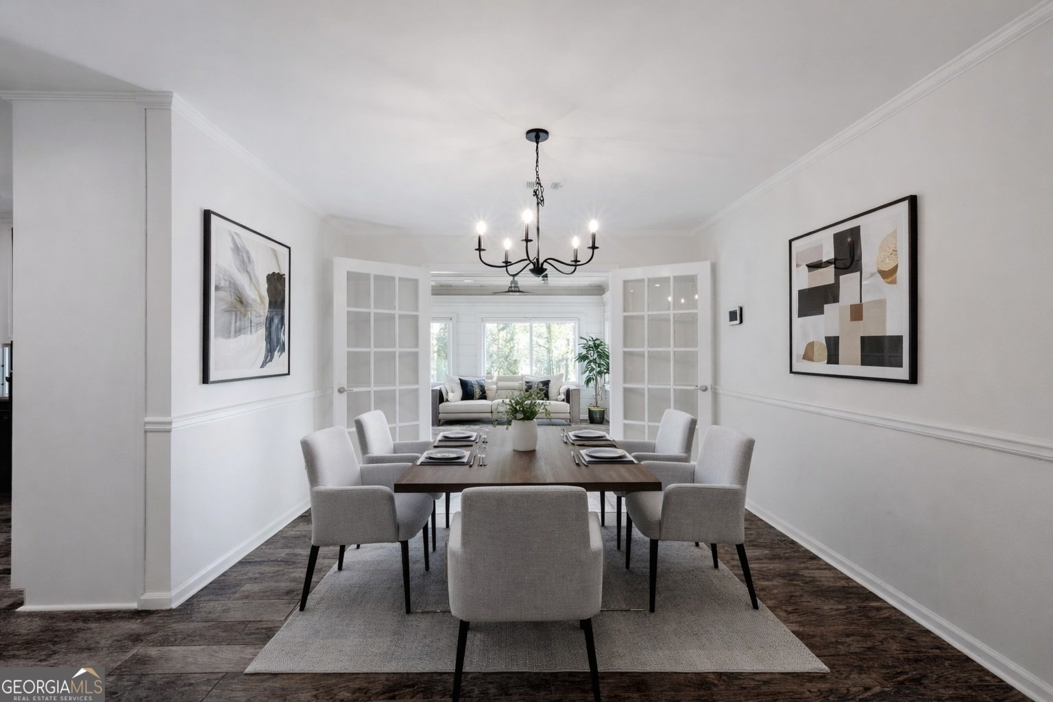 143 Swanson Road Fayetteville - Photo 8