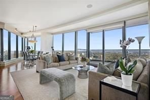 3344 Peachtree Road Atlanta - Photo 1