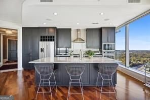 3344 Peachtree Road Atlanta - Photo 12