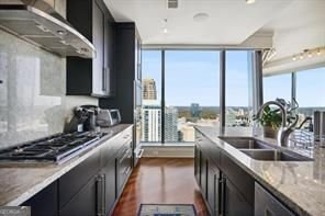 3344 Peachtree Road Atlanta - Photo 14