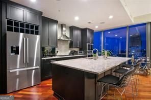 3344 Peachtree Road Atlanta - Photo 16