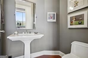 3344 Peachtree Road Atlanta - Photo 25