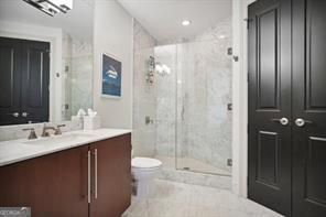 3344 Peachtree Road Atlanta - Photo 27