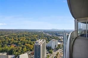 3344 Peachtree Road Atlanta - Photo 32