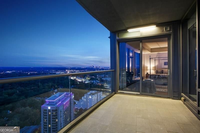 3344 Peachtree Road Atlanta - Photo 34