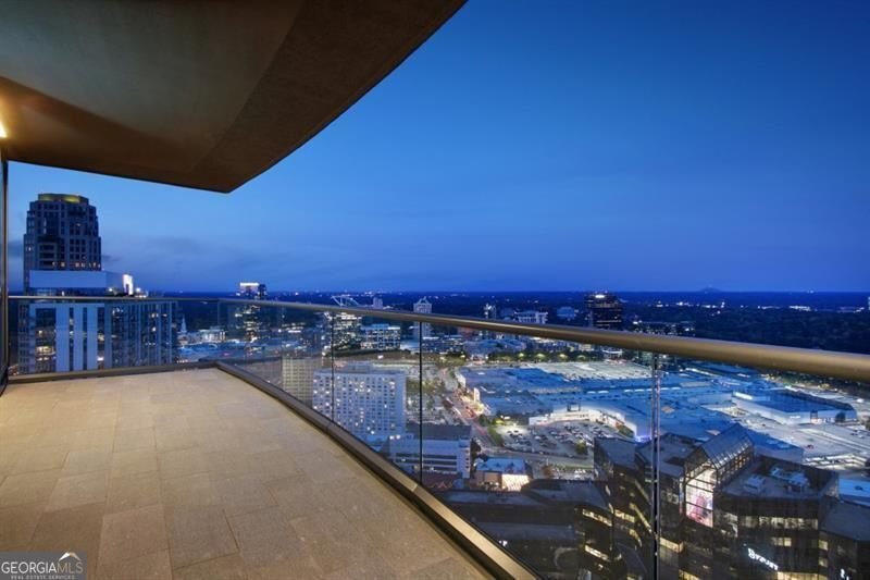 3344 Peachtree Road Atlanta - Photo 35