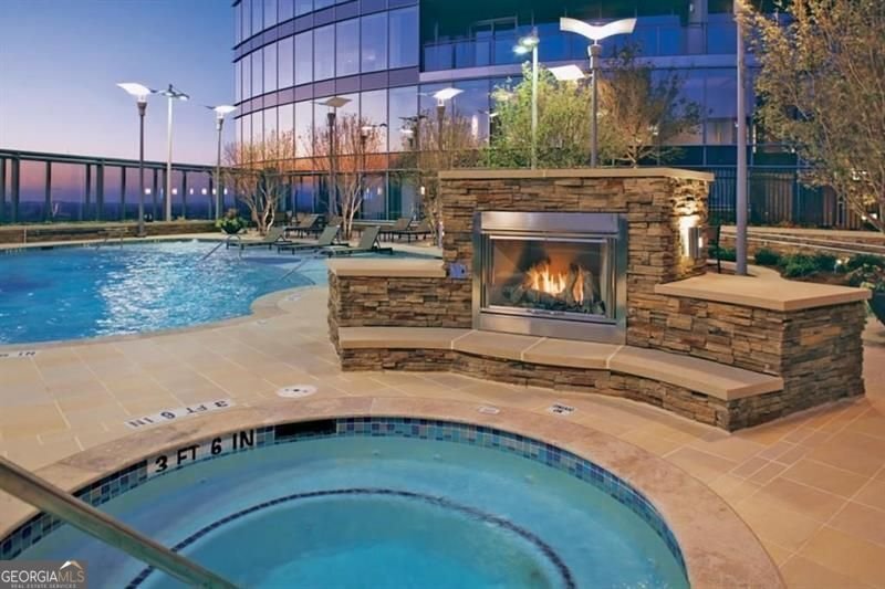 3344 Peachtree Road Atlanta - Photo 38