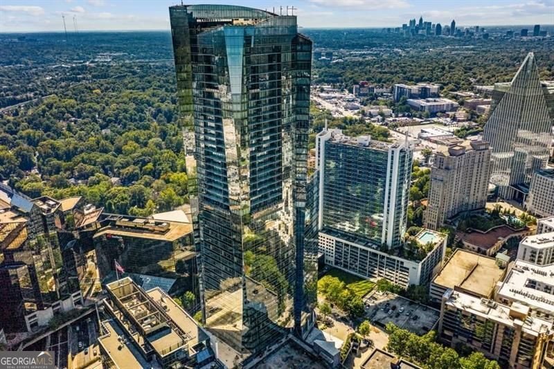 3344 Peachtree Road Atlanta - Photo 39