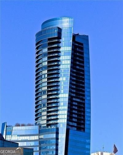 3344 Peachtree Road Atlanta - Photo 40