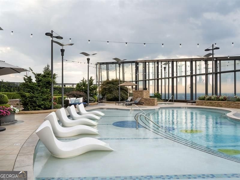 3344 Peachtree Road Atlanta - Photo 44