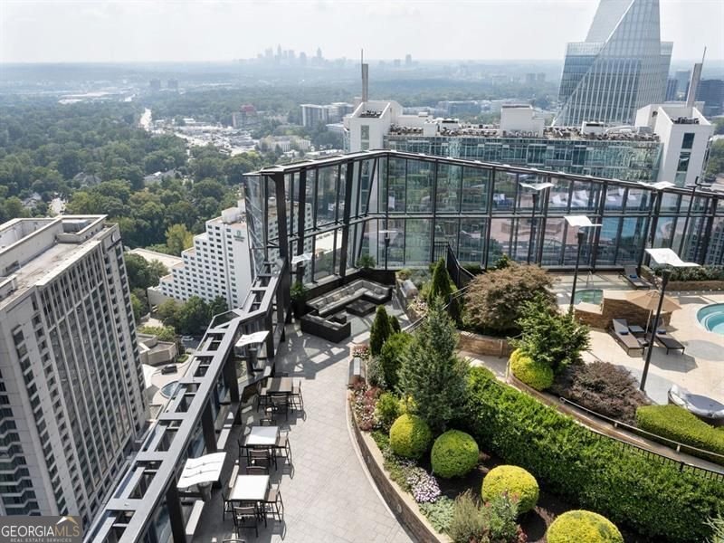 3344 Peachtree Road Atlanta - Photo 45