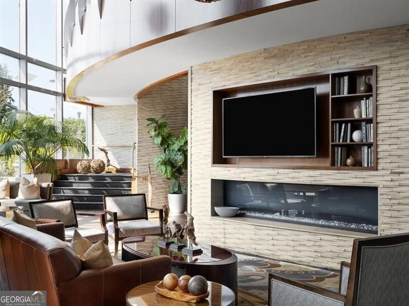 3344 Peachtree Road Atlanta - Photo 48